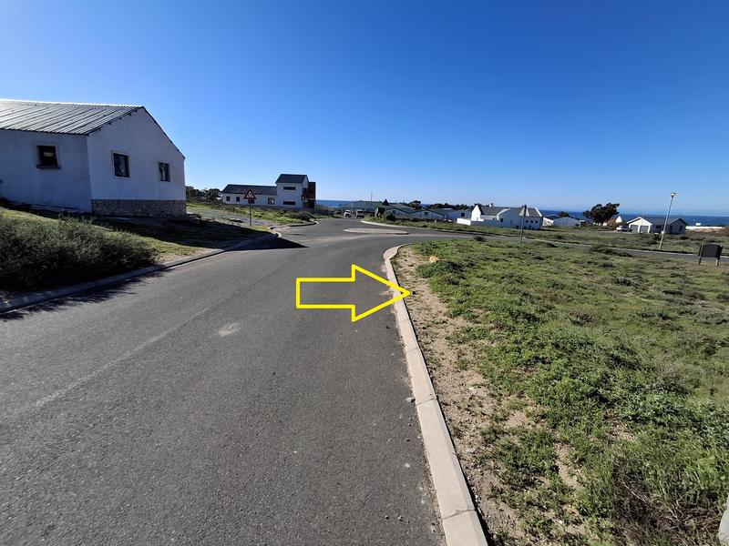 0 Bedroom Property for Sale in St Helena Views Western Cape